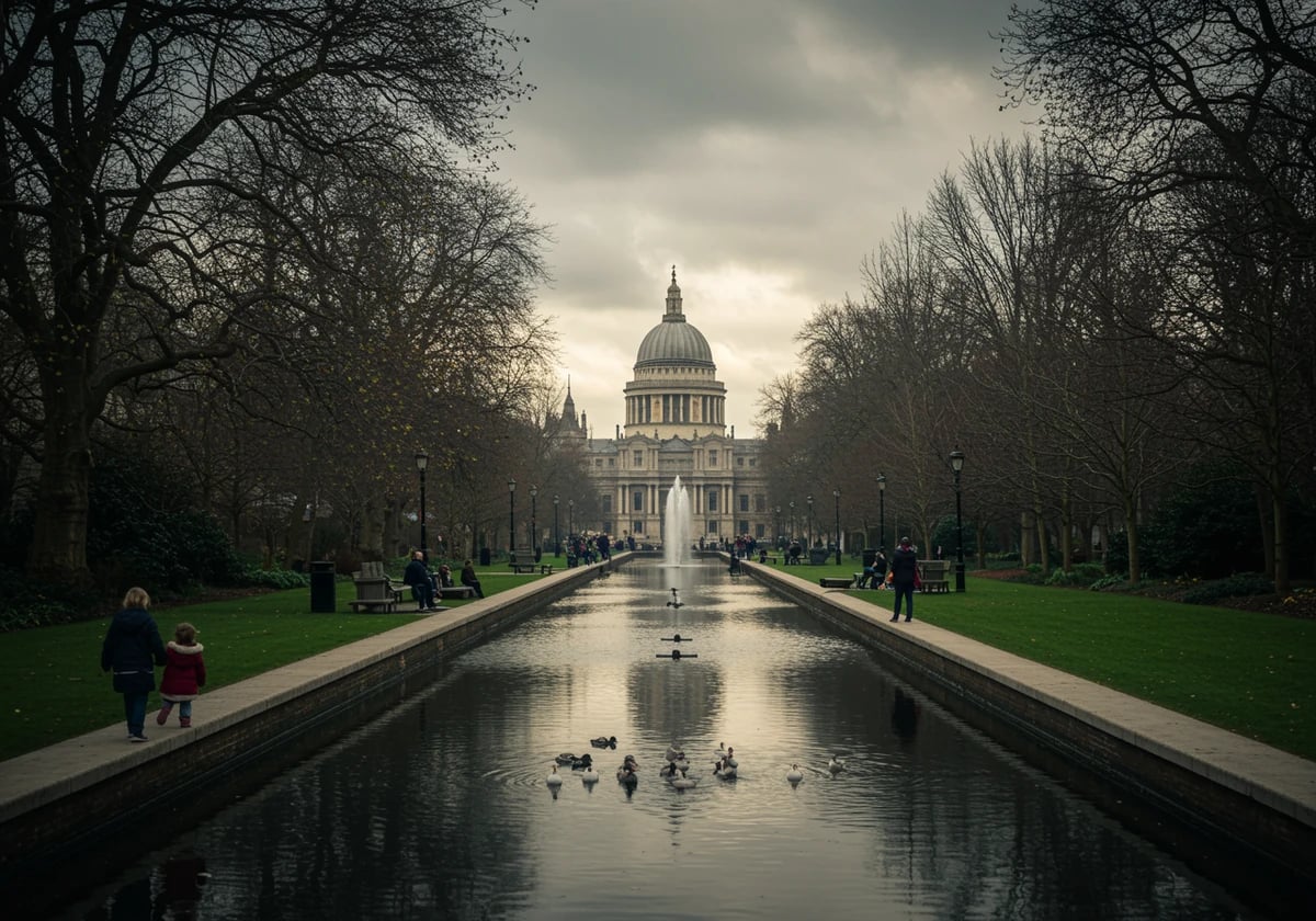 London