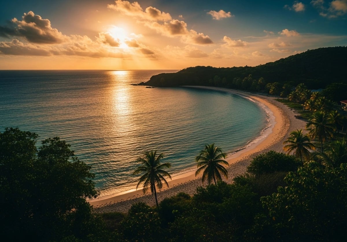 Long Bay