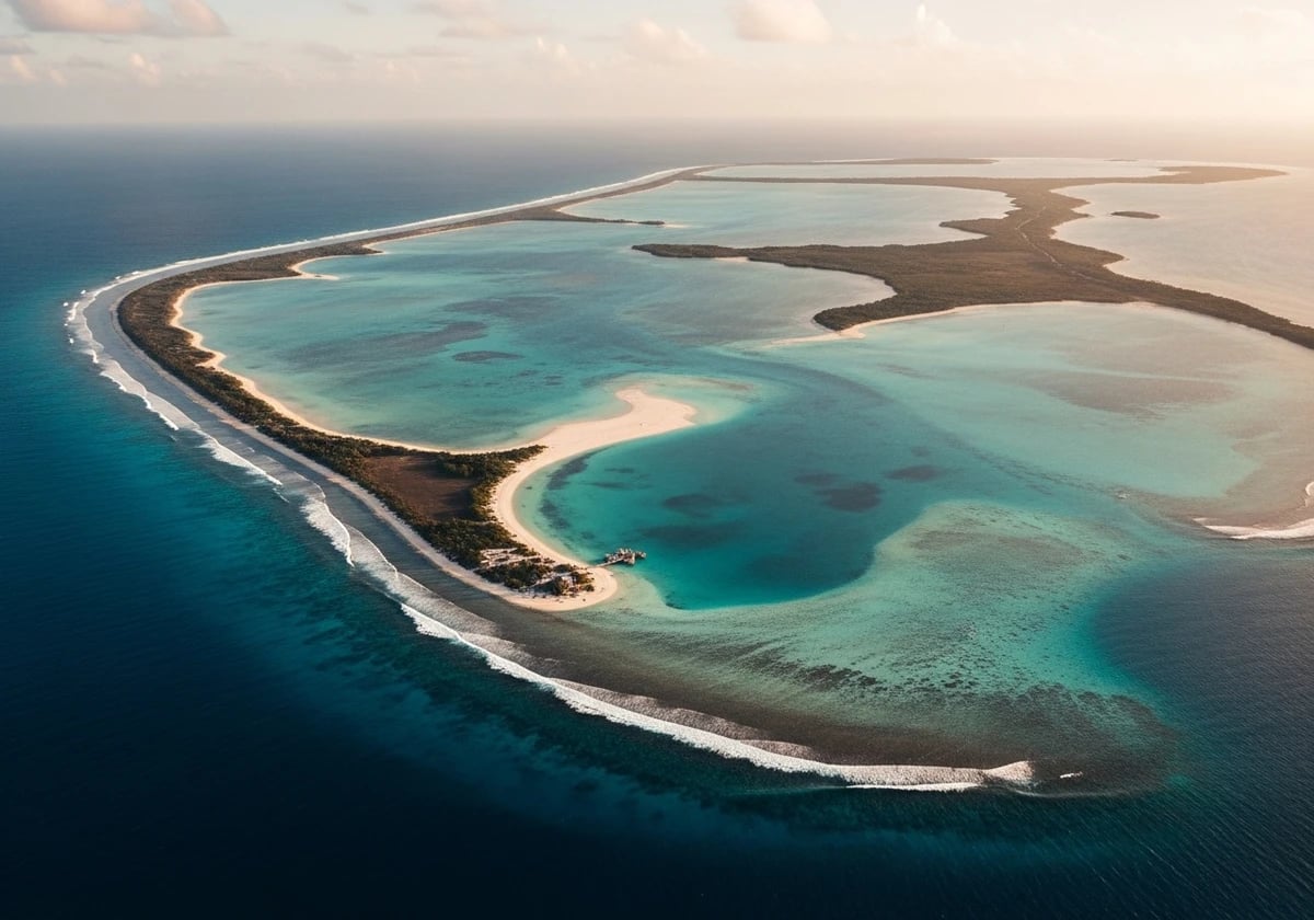Los Roques