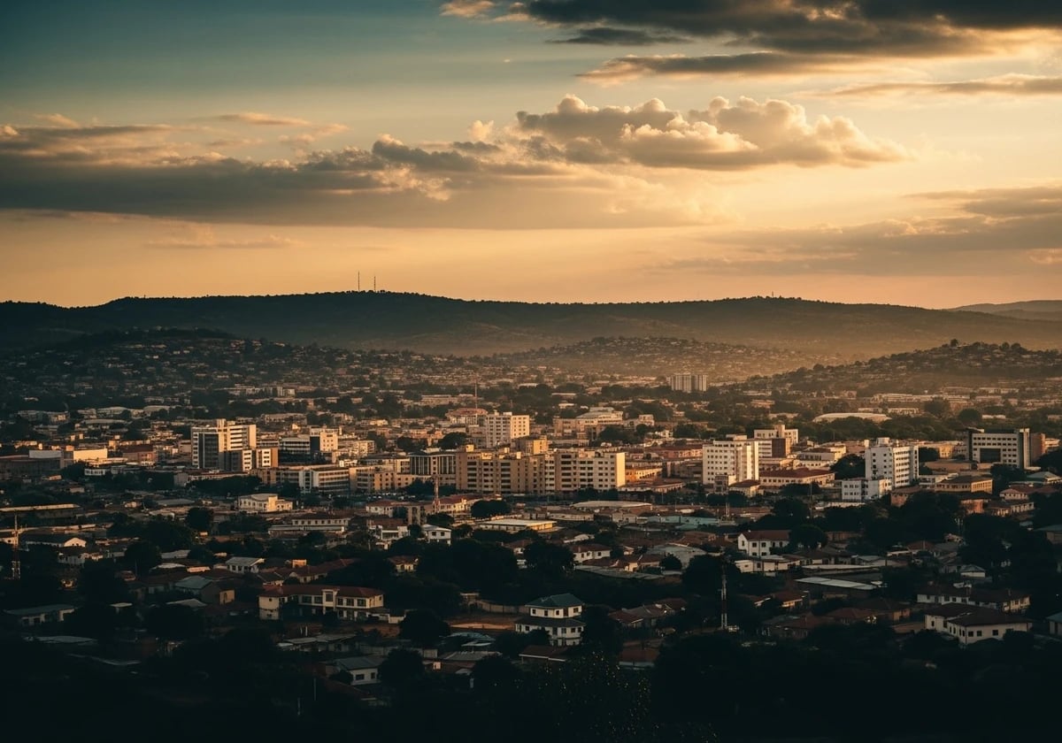 Lubango