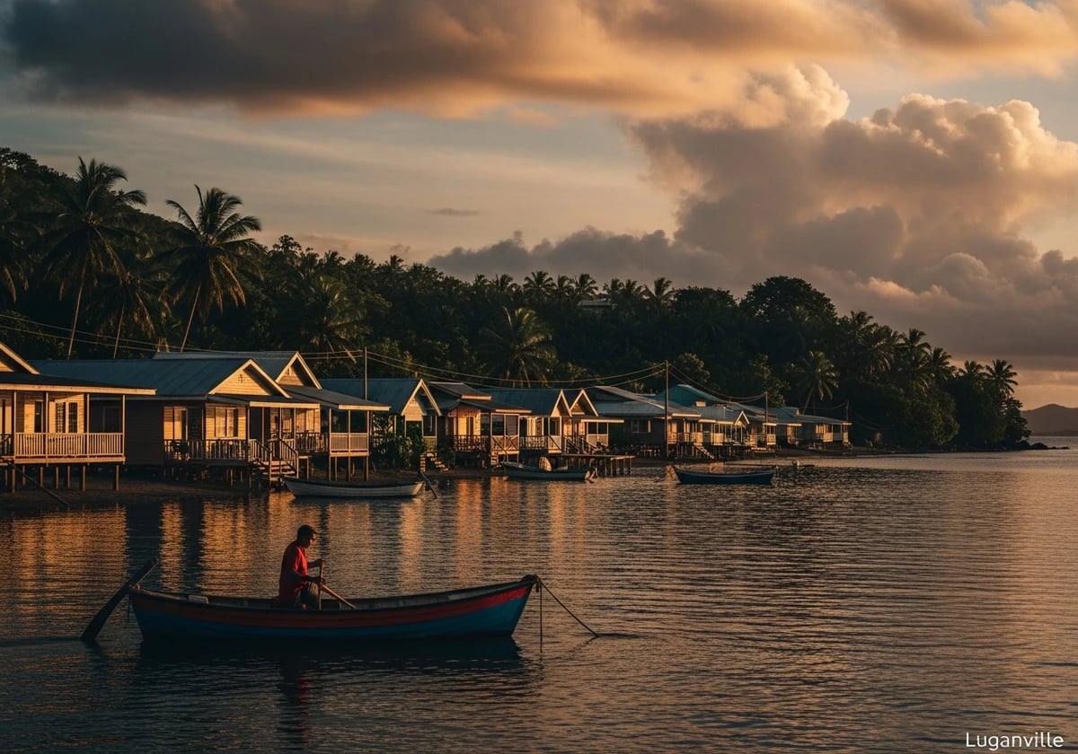 Luganville