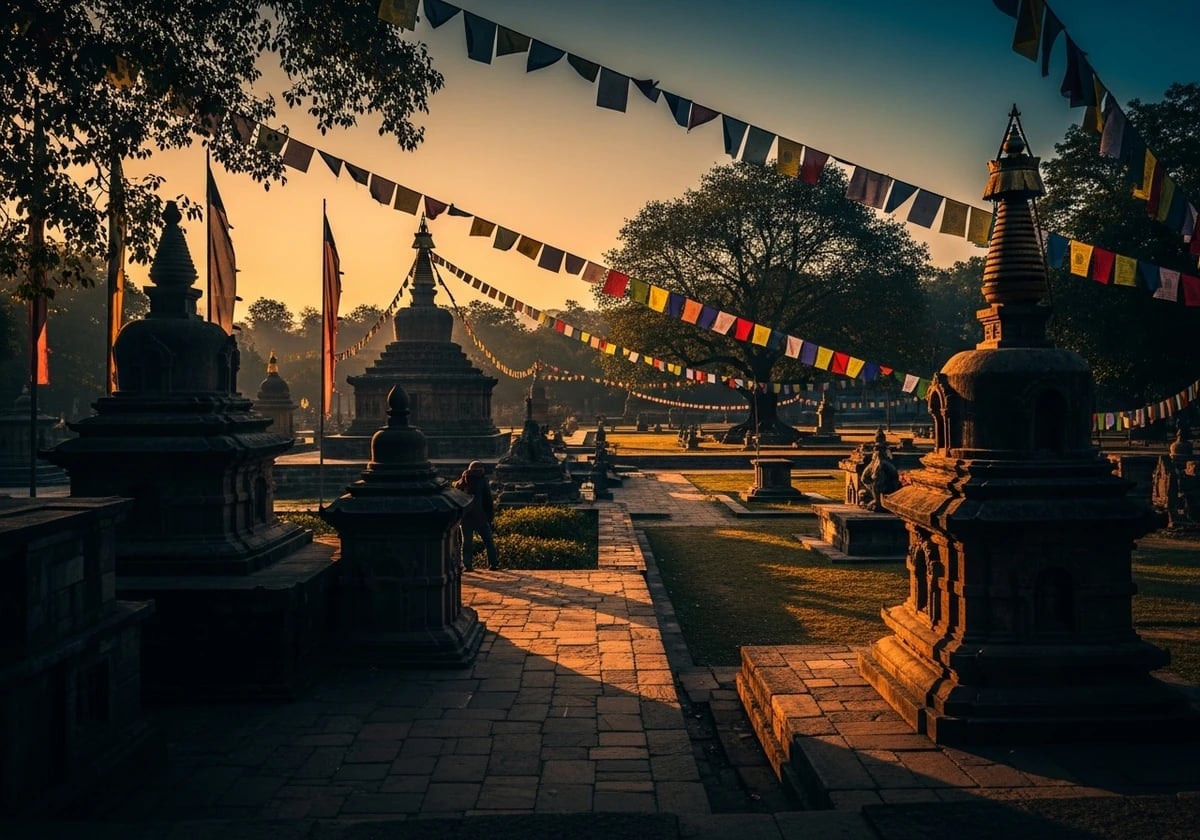Lumbini