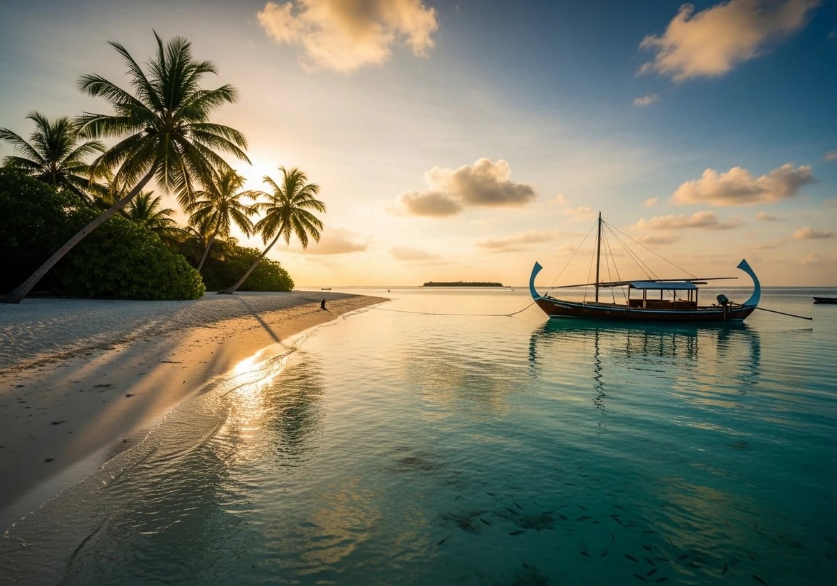Maafushi