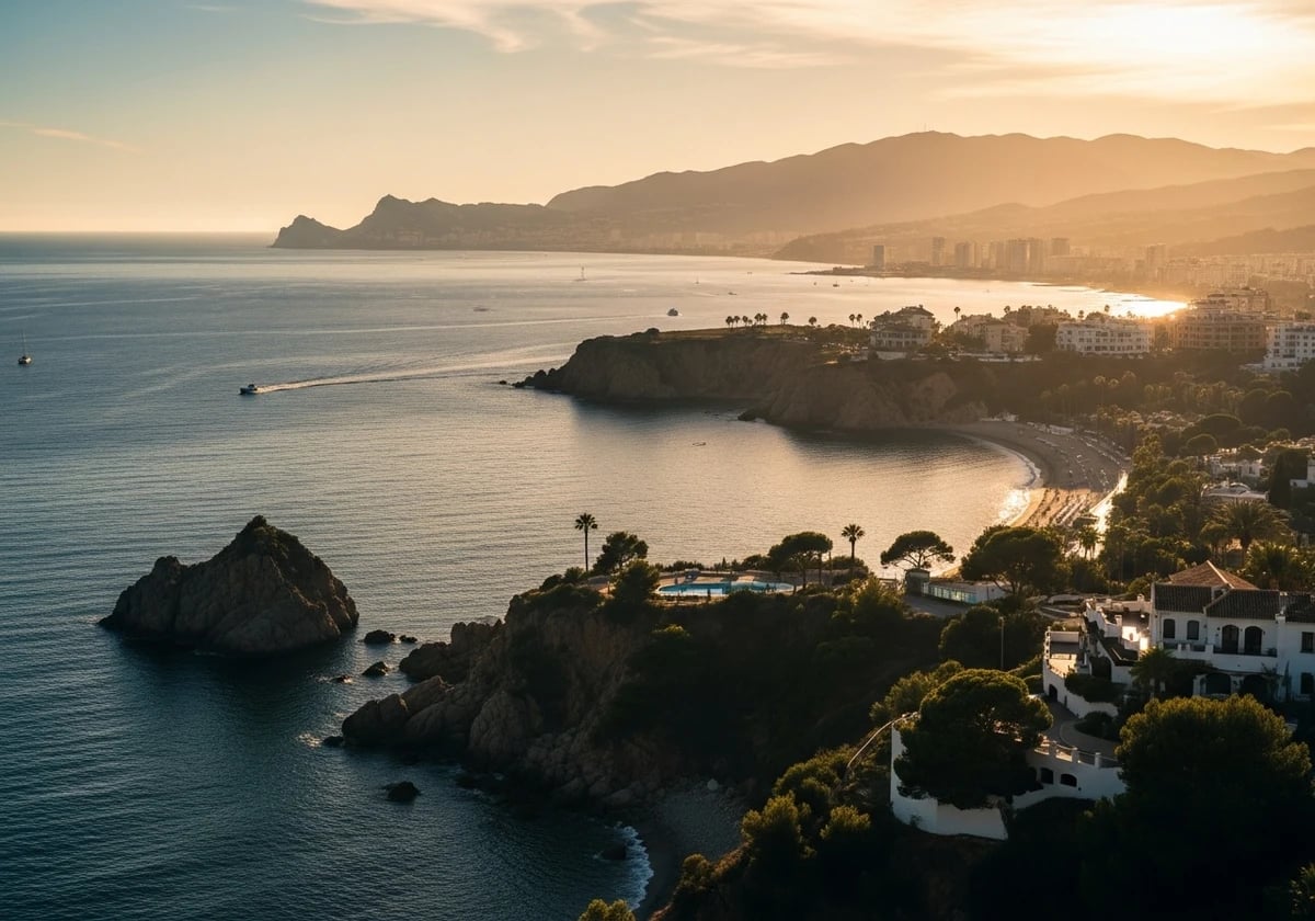 Malaga (Costa del Sol)