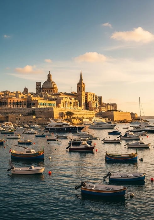Malta
