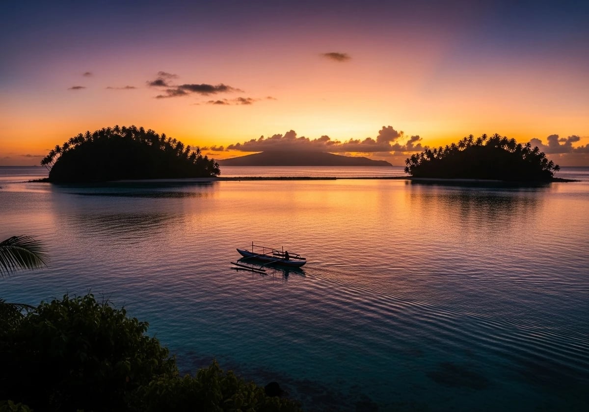 Mamanuca Islands