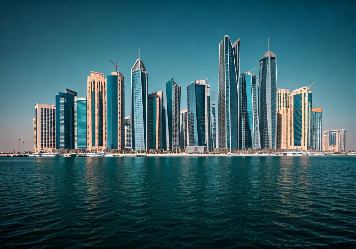 Manama