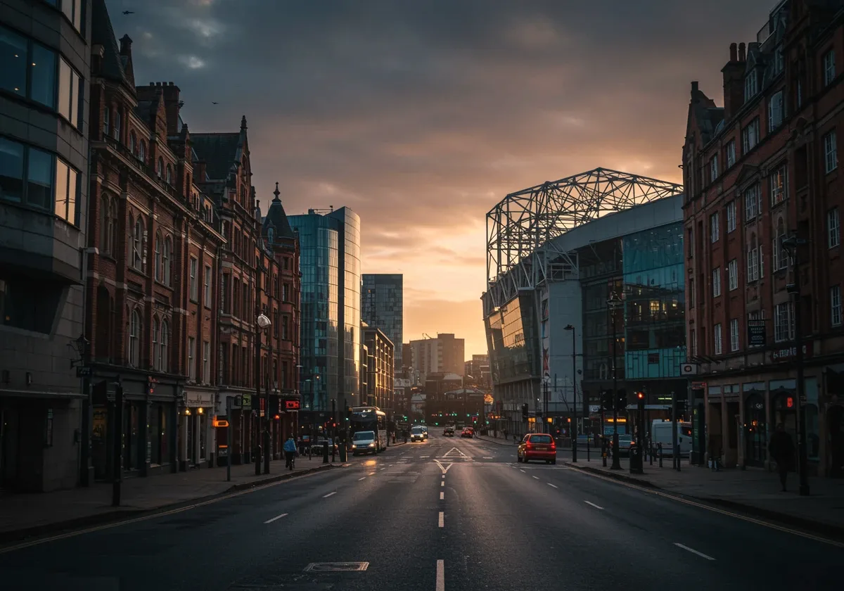 Manchester