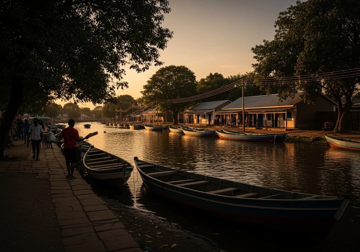 Mangochi