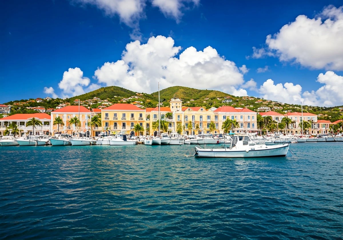 Marigot