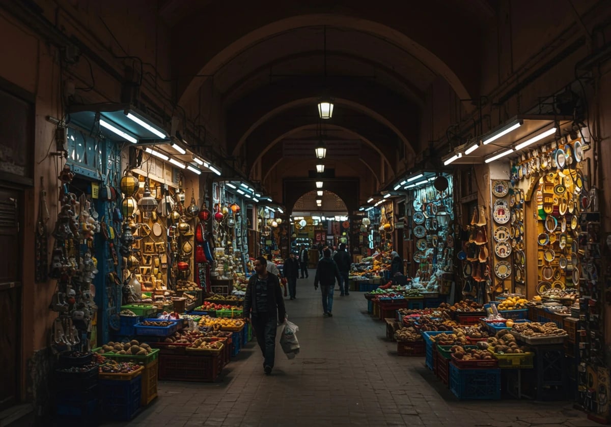 Marrakech