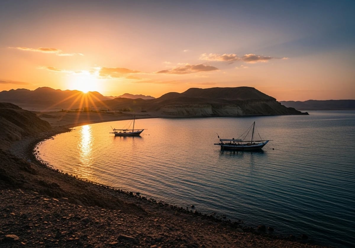 Marsa Alam