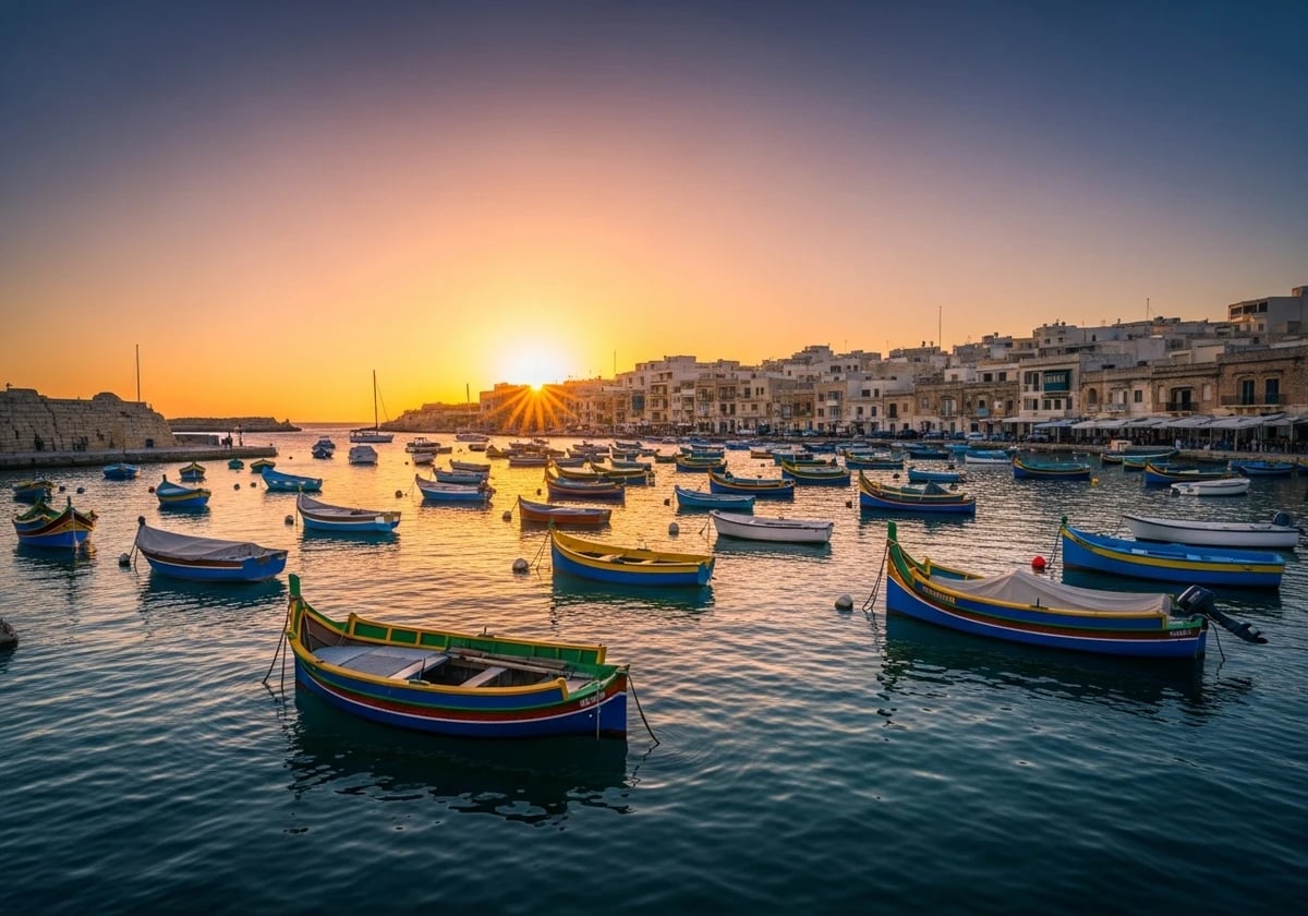 Marsaxlokk