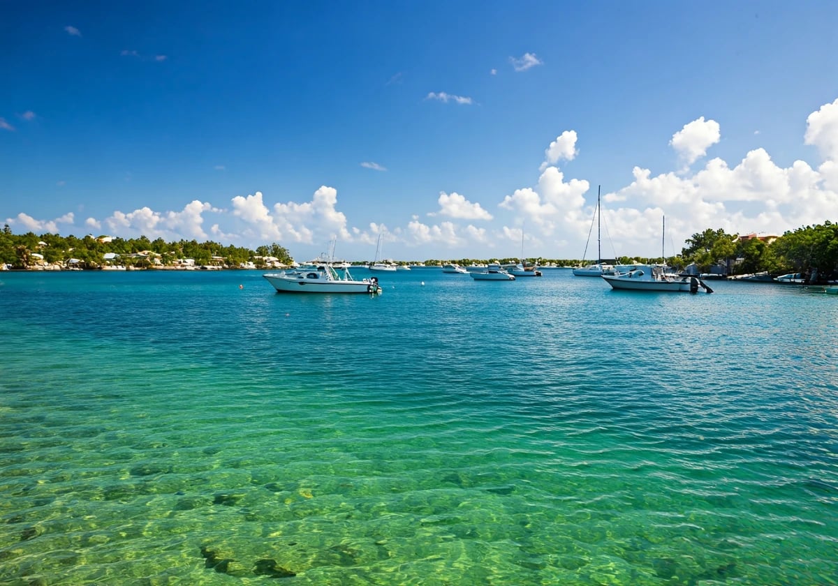 Marsh Harbour (Abaco)