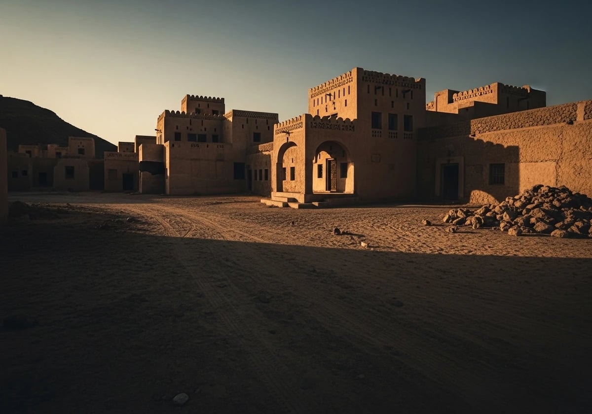 Masirah Island