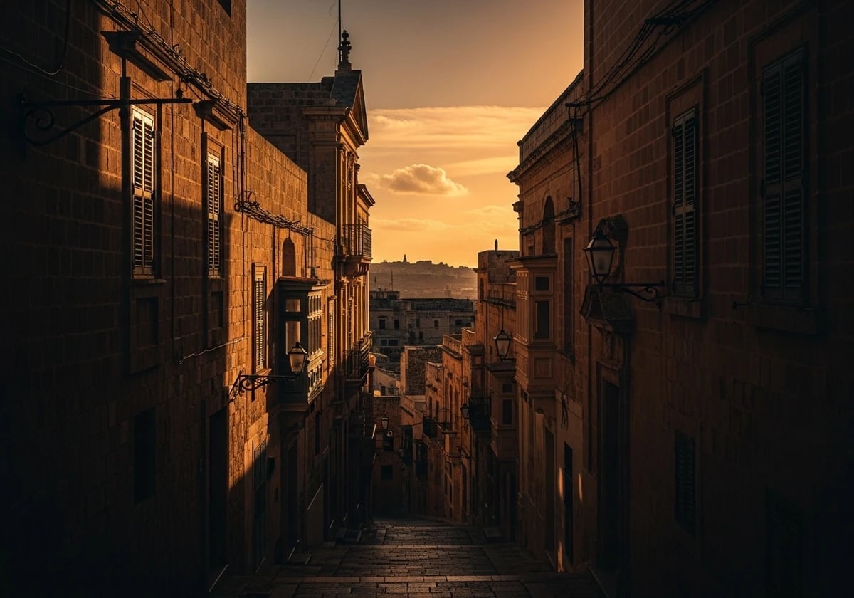 Mdina