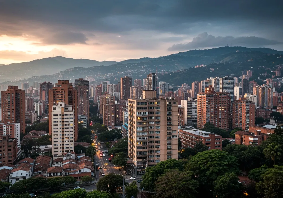 Medellín
