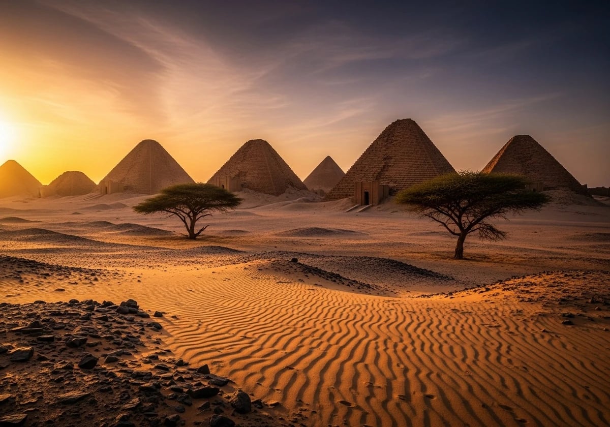 Merowe