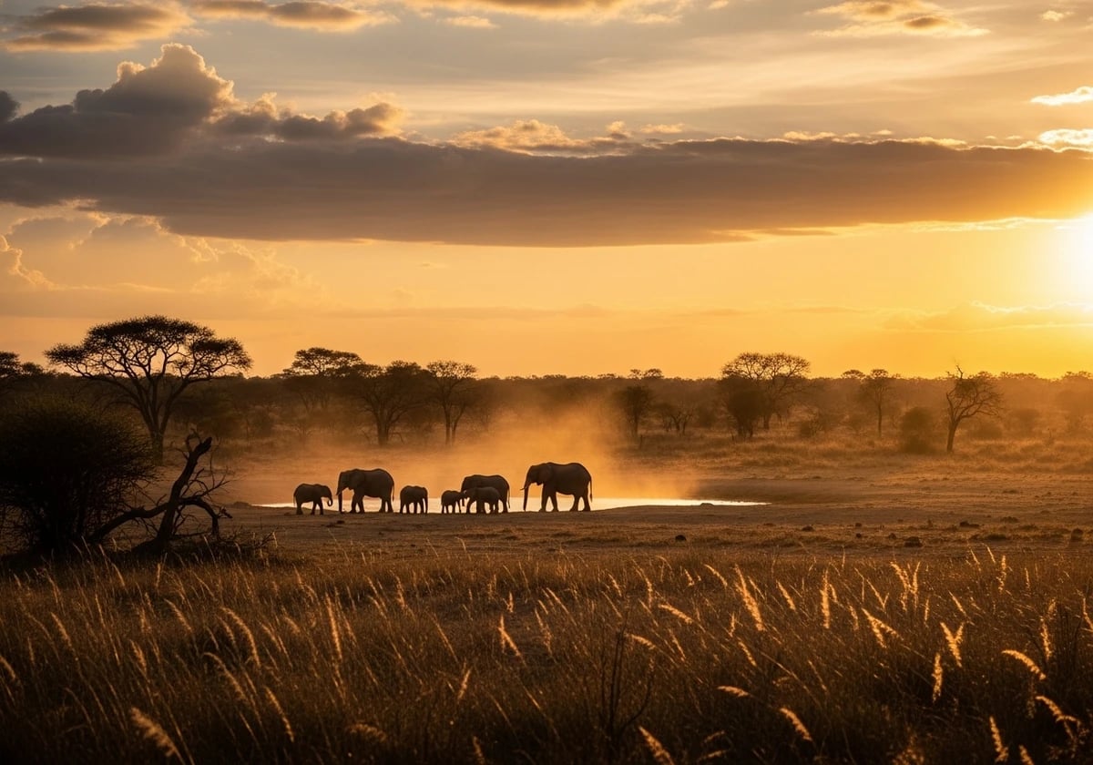 Mfuwe