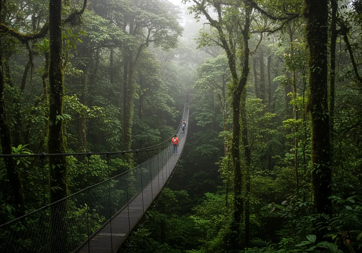 Monteverde