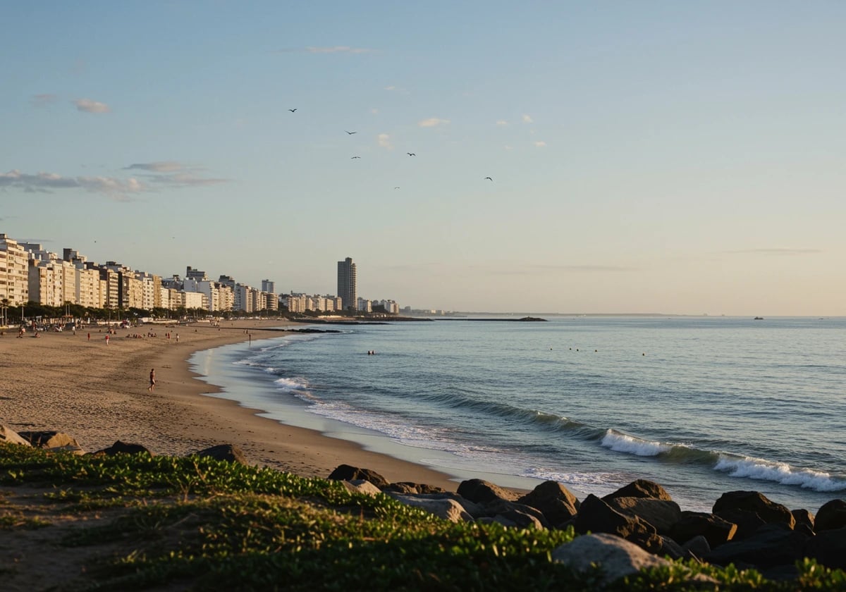 Montevideo