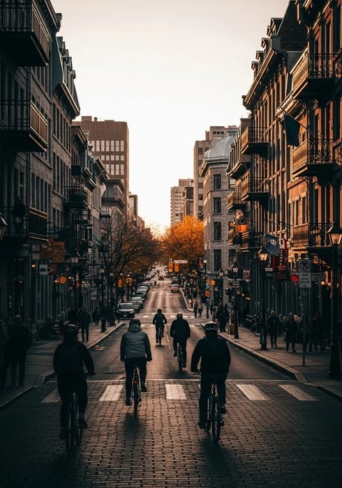 Montréal