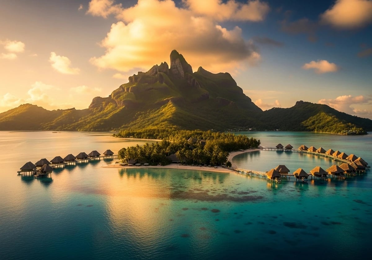 Moorea