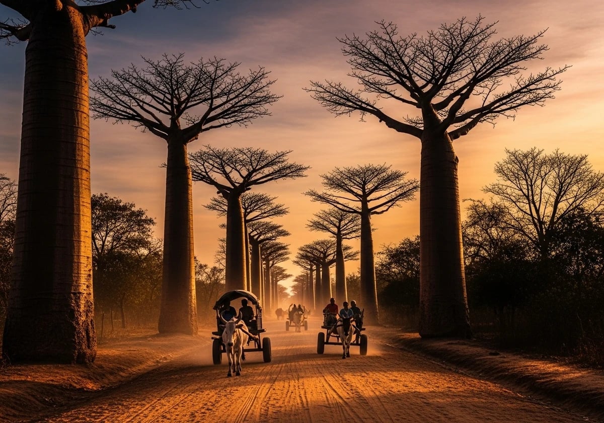 Morondava