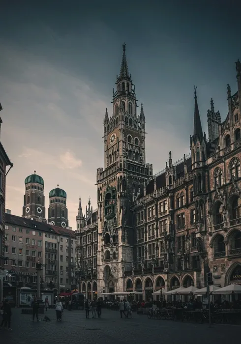 Munich, Germany