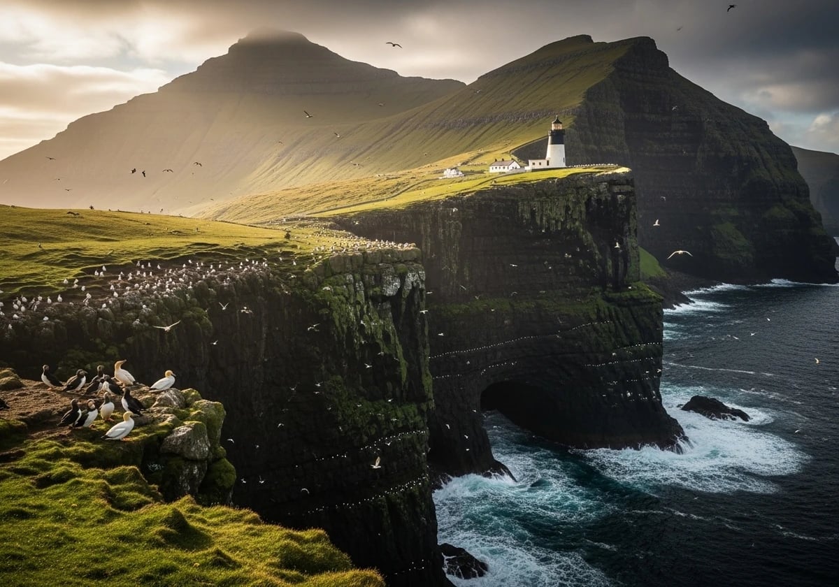Mykines (Mykines)