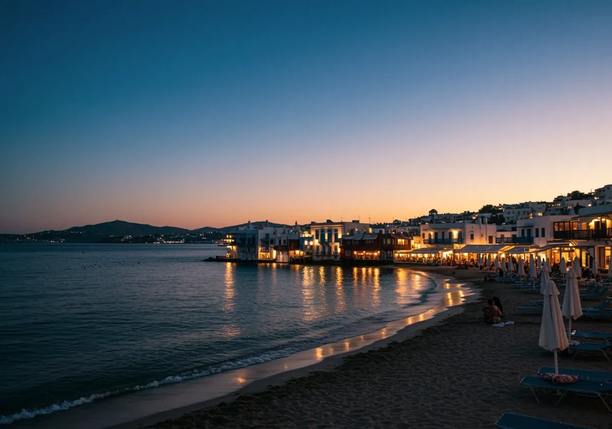 Mykonos
