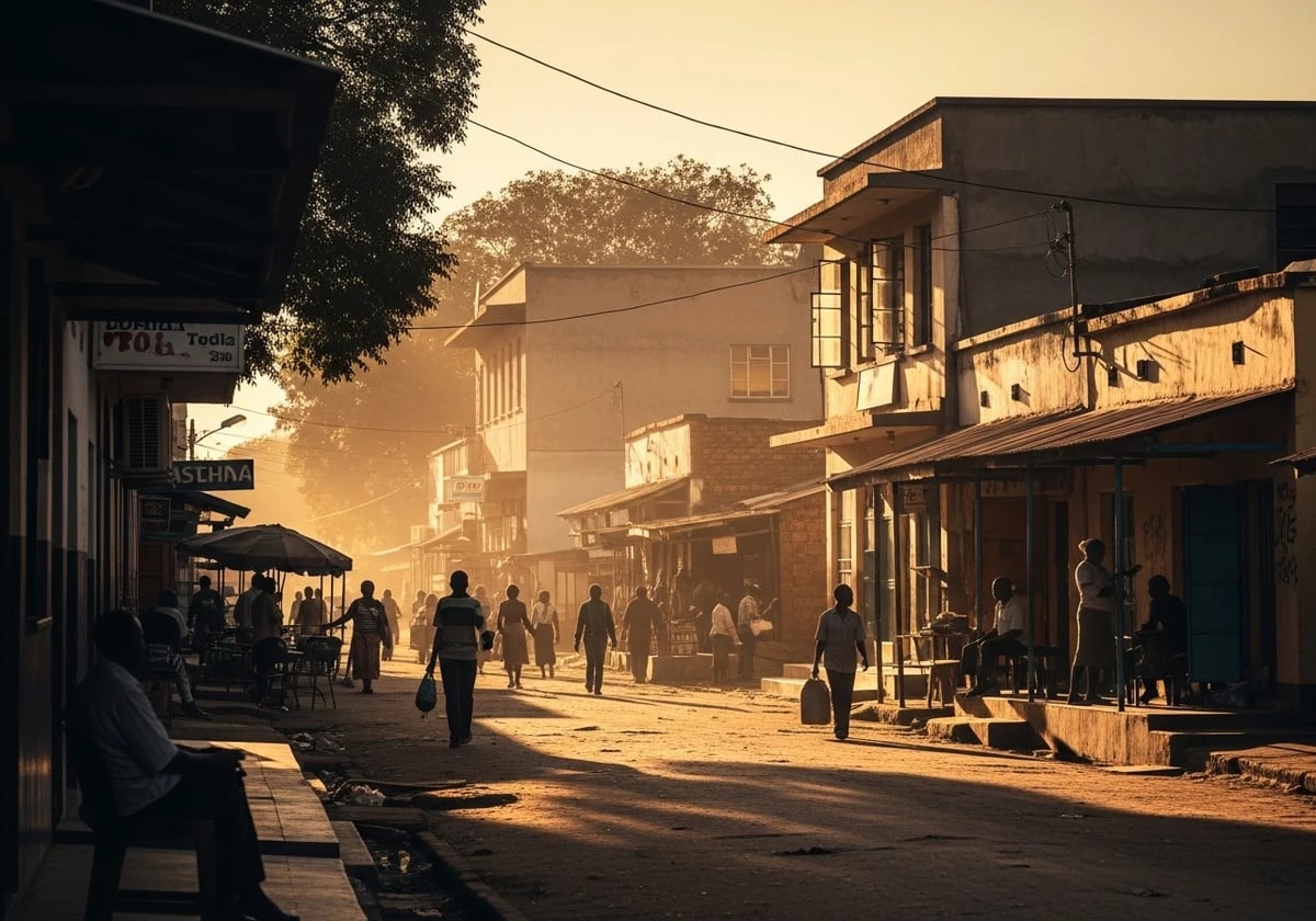 Ndola