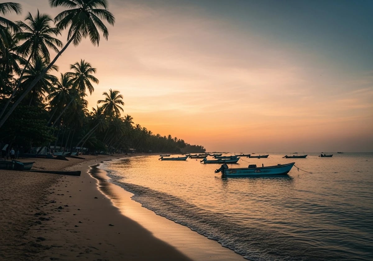 Negombo (Negombo)
