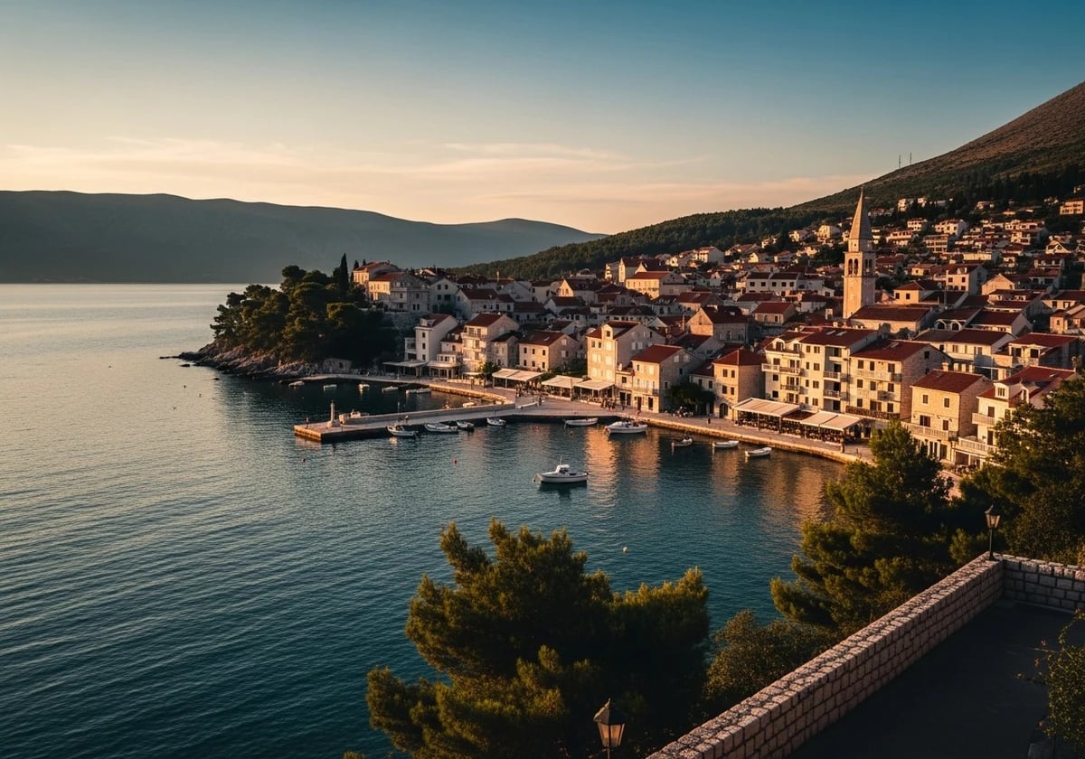 Neum (Bosnia costiera)