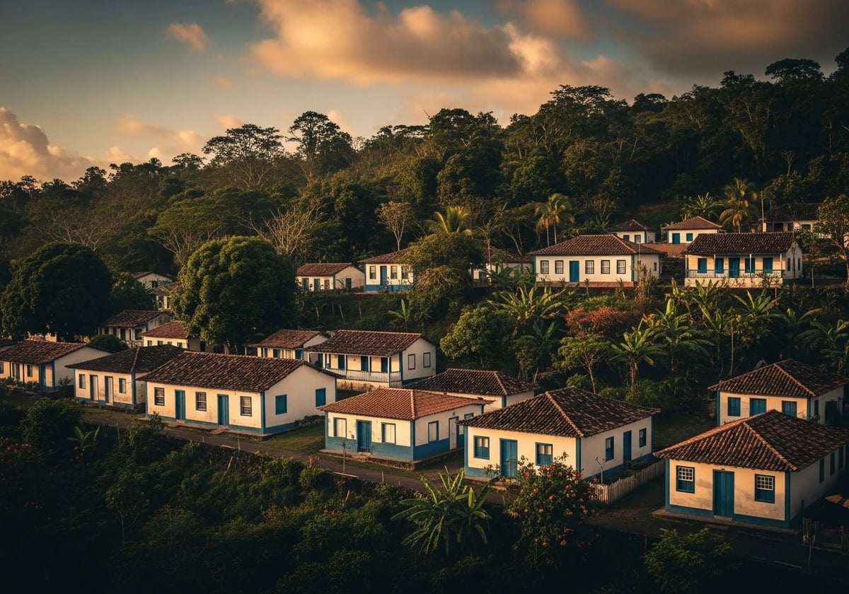 Neves (São Tomé)