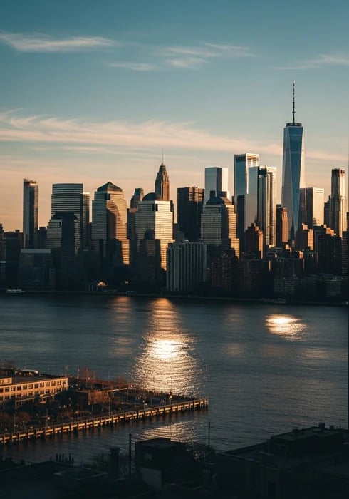 New York