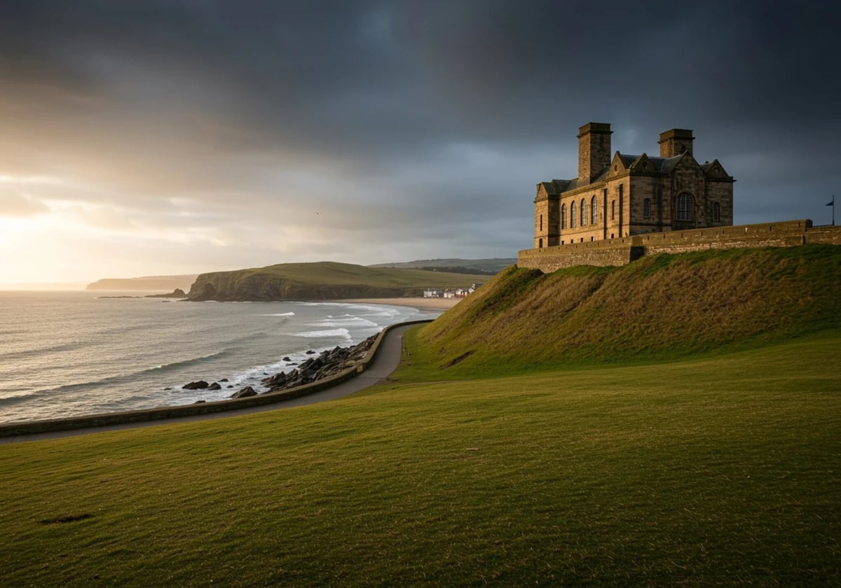 Newcastle