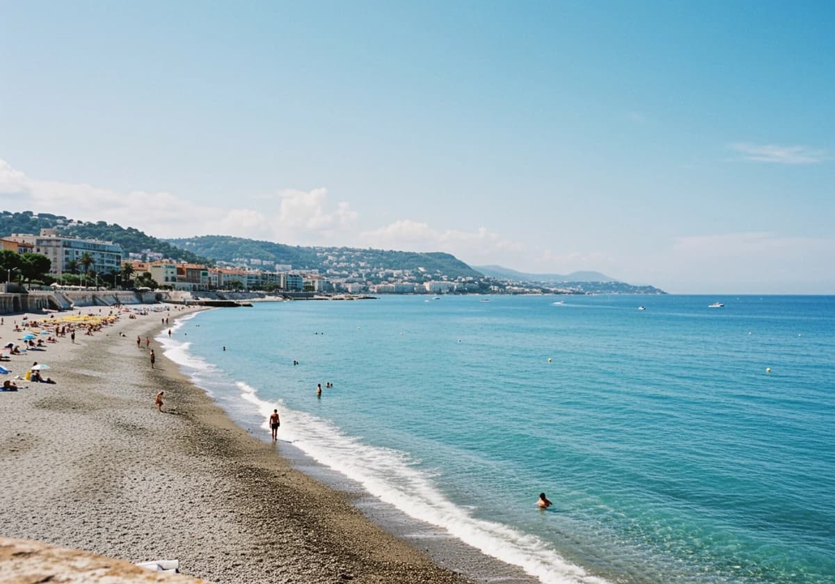 Nice, France