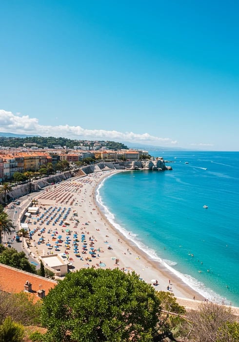 Nice, France