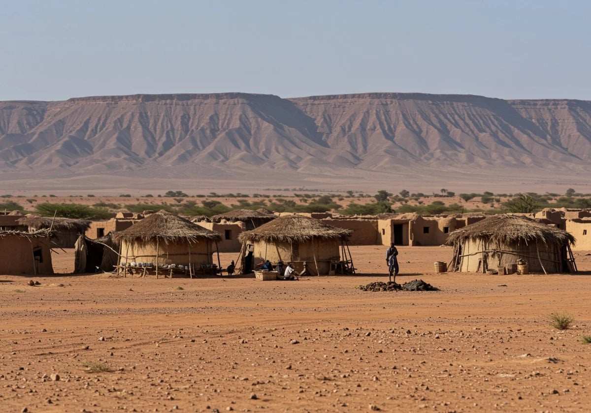 Nouakchott