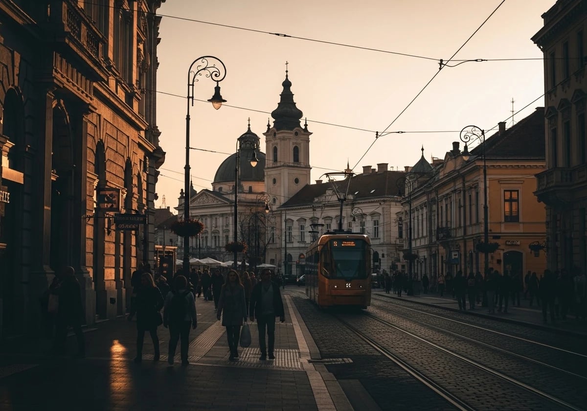 Novi Sad