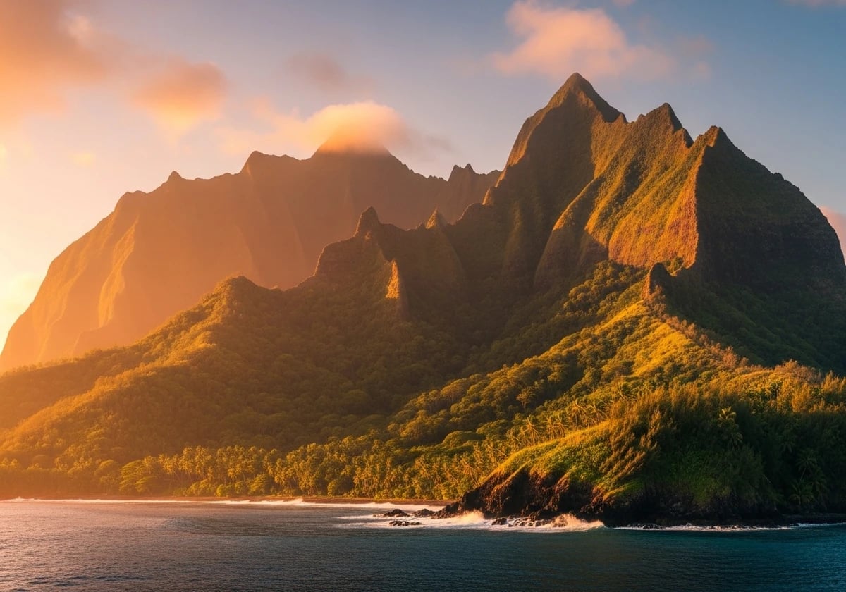 Nuku Hiva (Marchesi)