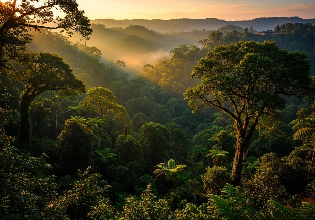 Nyungwe