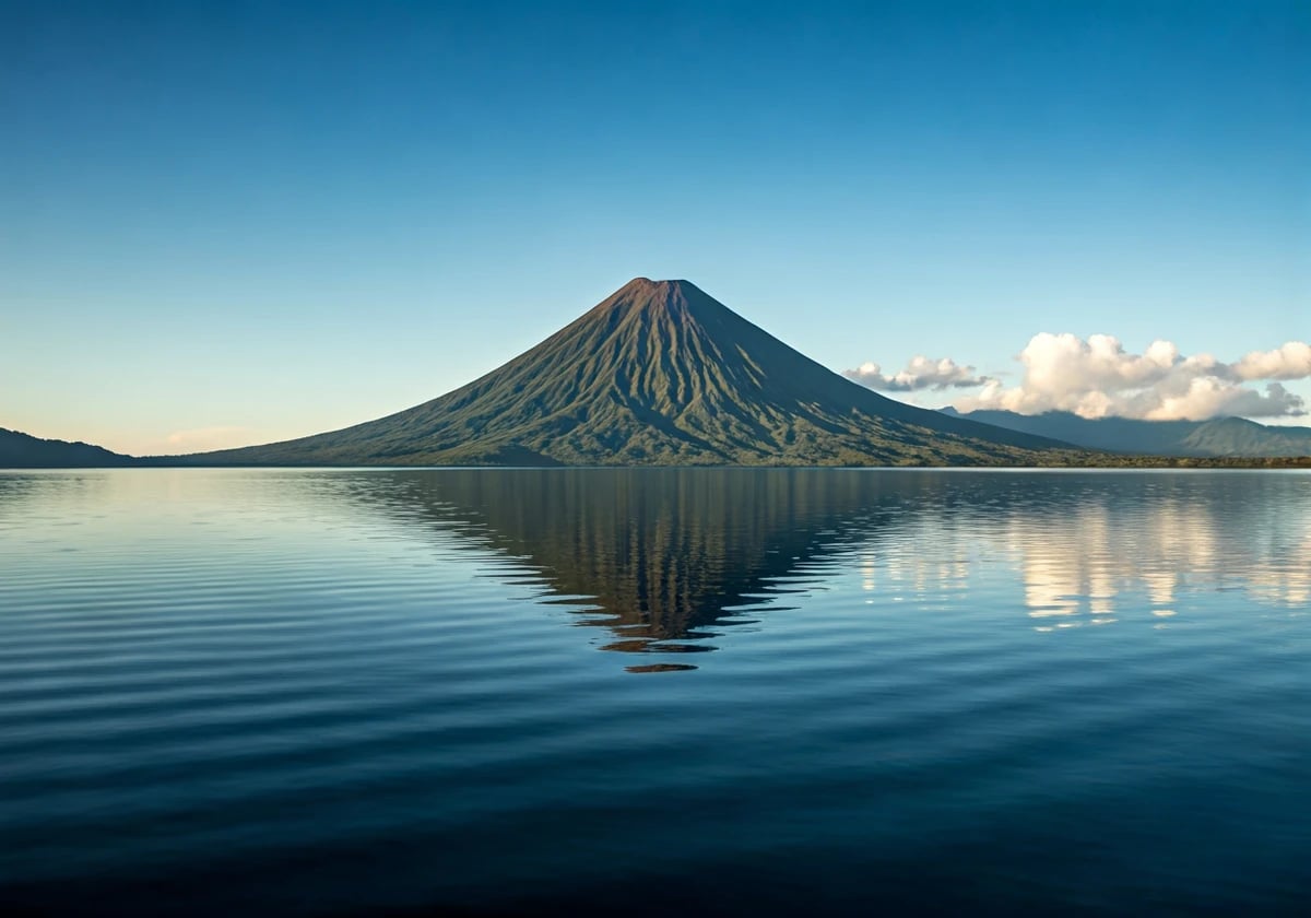 Ometepe