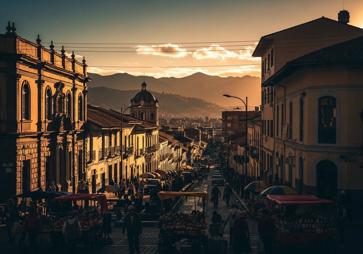 Oruro (Carnevale)