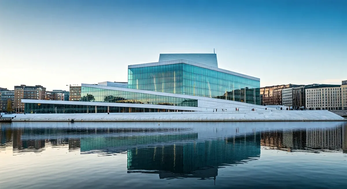 Oslo