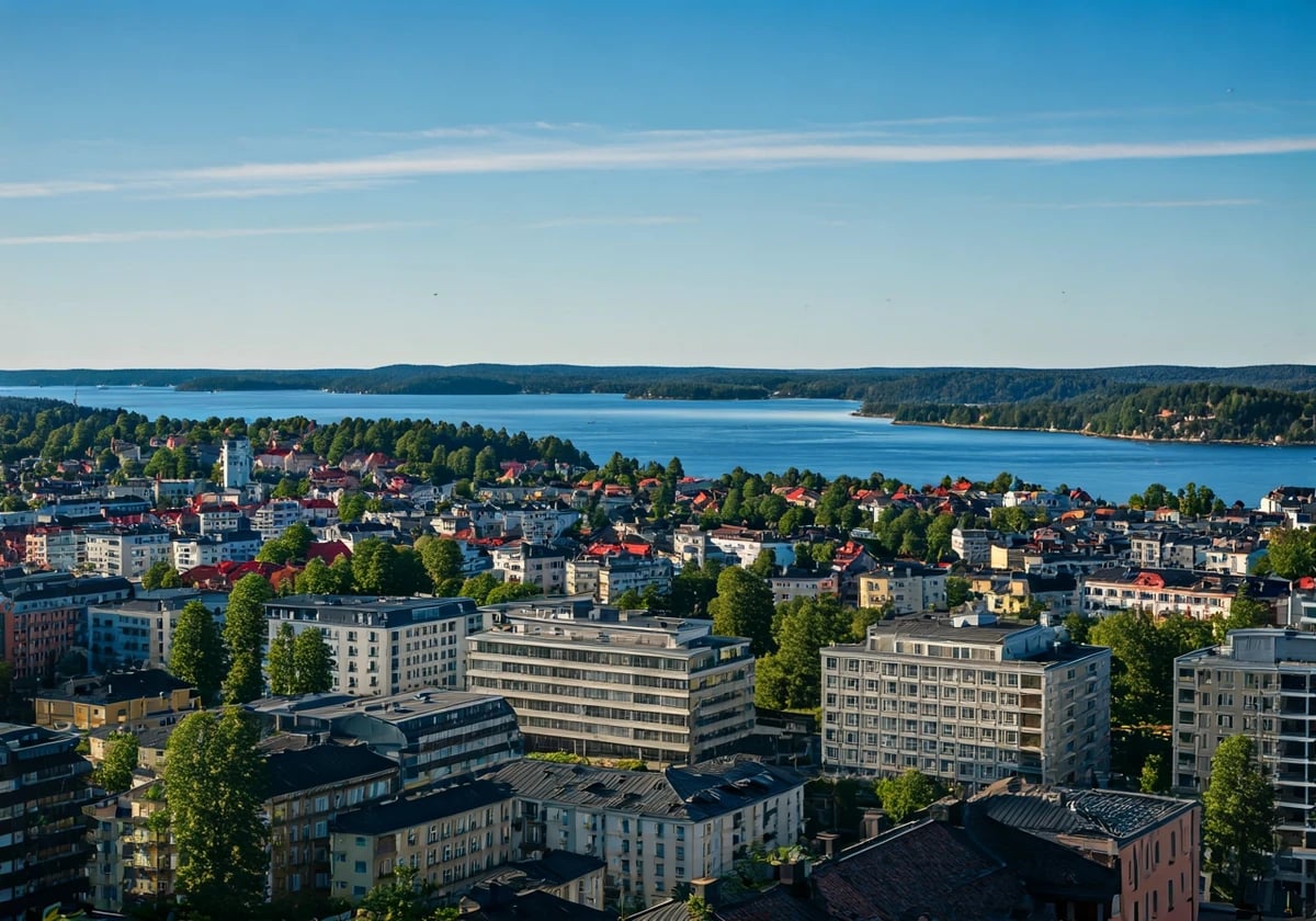 Östersund