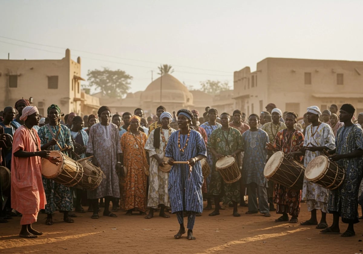 Ouagadougou