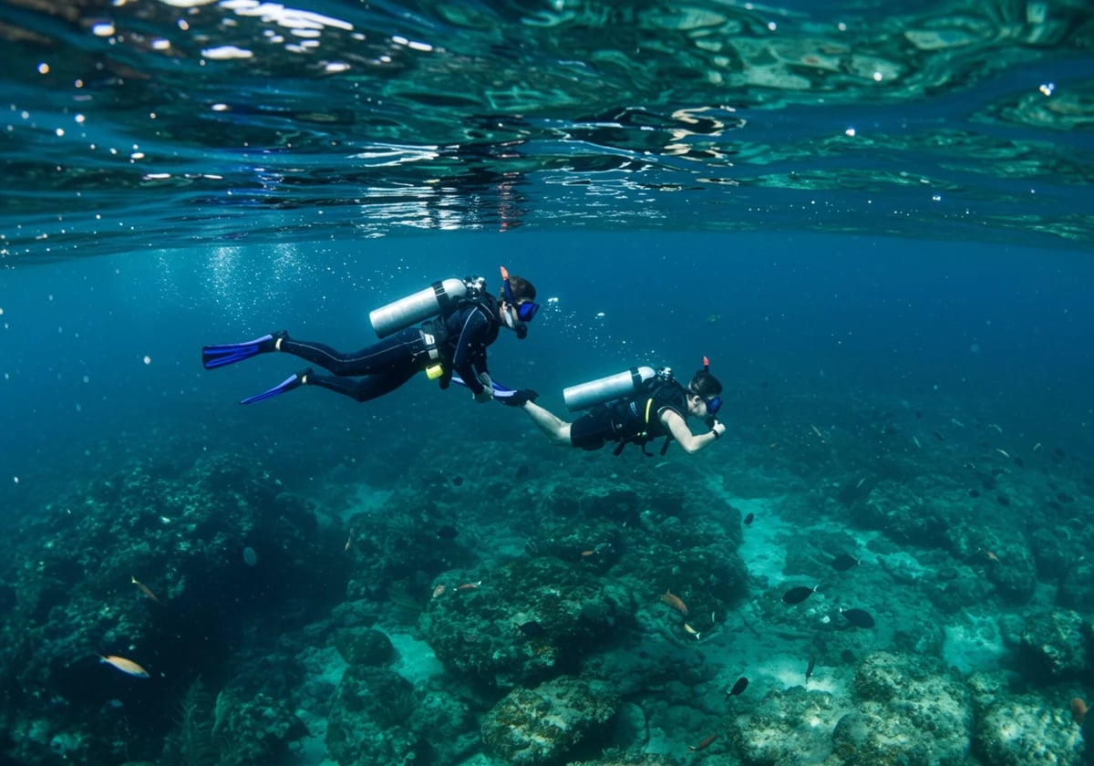 Palawan (Puerto Princesa / El Nido)