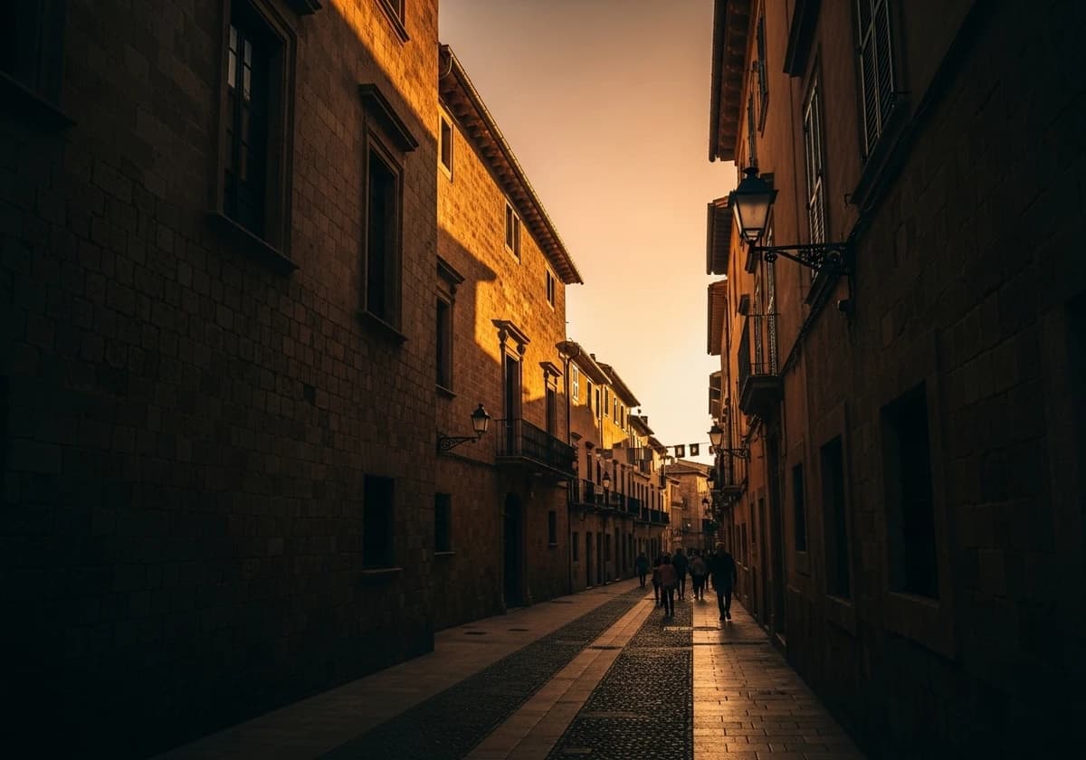Palma di Maiorca